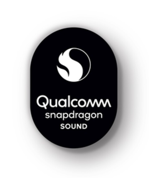 QUALCOMM SNAPDRAGON SOUND Logo (EUIPO, 05.11.2020)