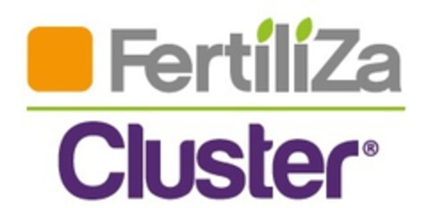 FERTILIZA CLUSTER Logo (EUIPO, 09.11.2020)