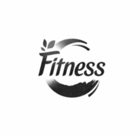 Fitness Logo (EUIPO, 11/30/2020)