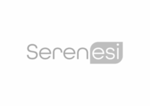 SERENESI Logo (EUIPO, 18.12.2020)