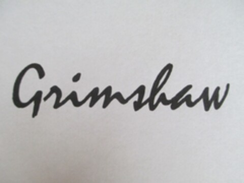 GRIMSHAW Logo (EUIPO, 30.12.2020)