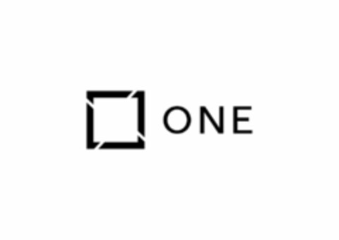 ONE Logo (EUIPO, 04.01.2021)