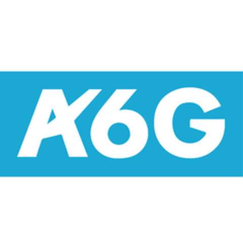 A6G Logo (EUIPO, 15.01.2021)