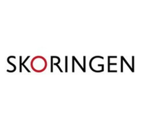 SKORINGEN Logo (EUIPO, 01/22/2021)