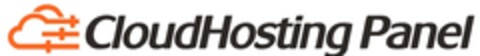 CloudHosting Panel Logo (EUIPO, 28.01.2021)