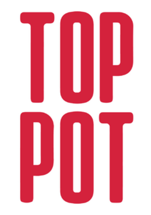 TOP POT Logo (EUIPO, 28.01.2021)