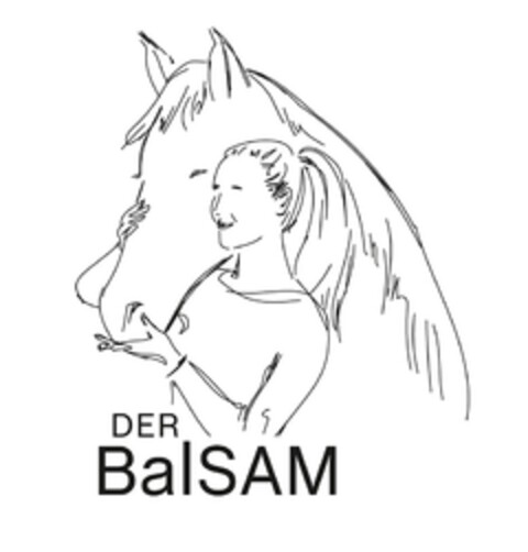 DER BALSAM Logo (EUIPO, 08.02.2021)