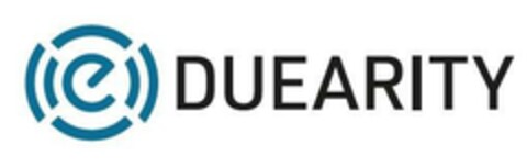 DUEARITY Logo (EUIPO, 19.02.2021)