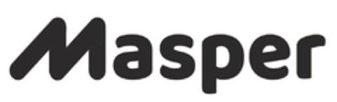 Masper Logo (EUIPO, 25.02.2021)