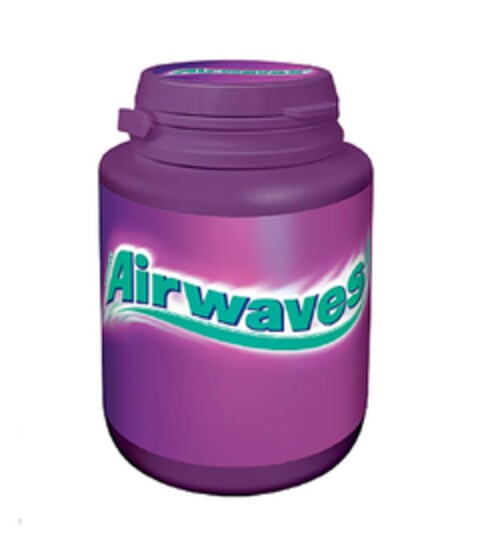 Airwaves Logo (EUIPO, 25.02.2021)