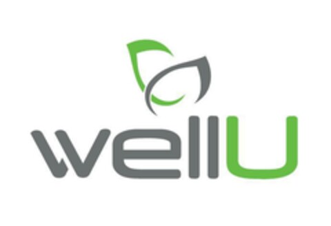 wellU Logo (EUIPO, 17.03.2021)