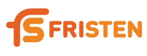 FS FRISTEN Logo (EUIPO, 03/26/2021)