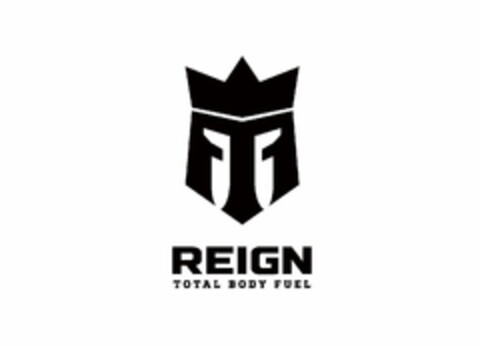 REIGN TOTAL BODY FUEL Logo (EUIPO, 06.04.2021)