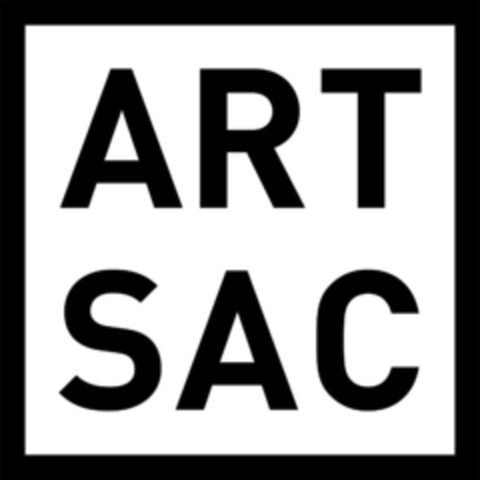 ART SAC Logo (EUIPO, 29.04.2021)