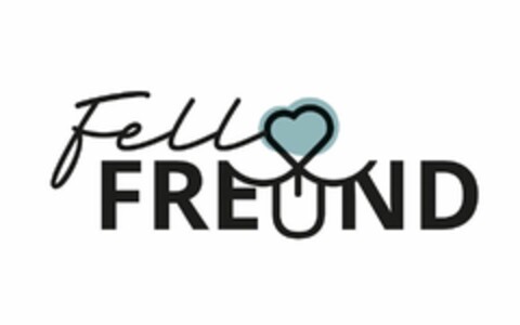 Fellfreund Logo (EUIPO, 21.05.2021)