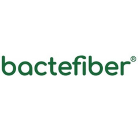 bactefiber Logo (EUIPO, 27.05.2021)