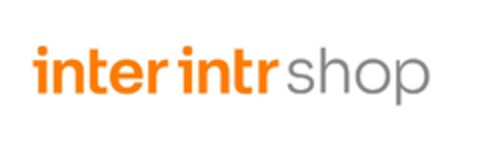 inter intr shop Logo (EUIPO, 07.06.2021)