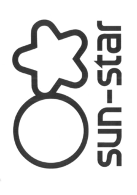 sun-star Logo (EUIPO, 16.06.2021)