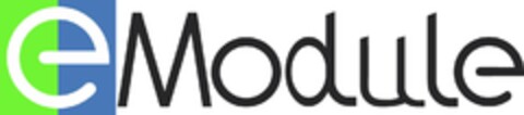 eModule Logo (EUIPO, 06/25/2021)