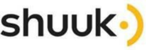 Shuuk Logo (EUIPO, 08.07.2021)