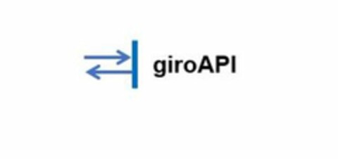 giroAPI Logo (EUIPO, 17.11.2021)