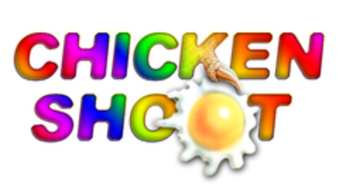 Chicken Shoot Logo (EUIPO, 21.12.2021)