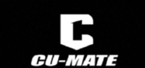 CU-MATE Logo (EUIPO, 17.01.2022)