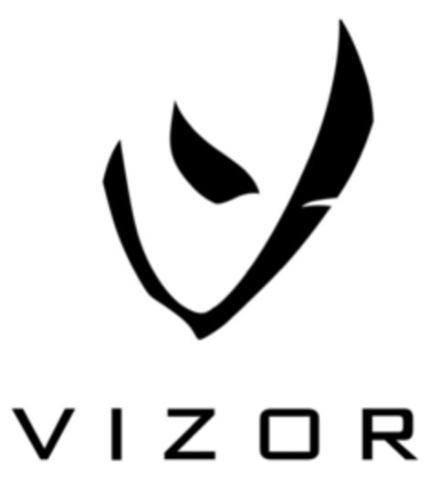 VIZOR Logo (EUIPO, 03.02.2022)