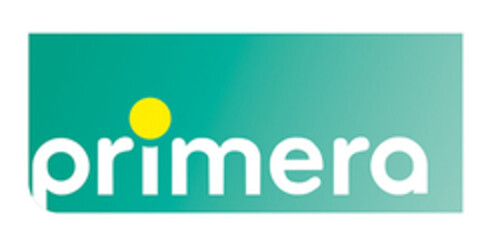 primera Logo (EUIPO, 02/16/2022)