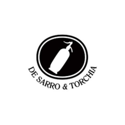 DE SARRO & TORCHIA Logo (EUIPO, 03/09/2022)