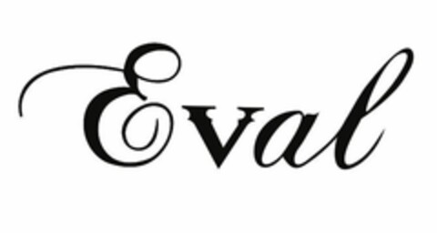 EVAL Logo (EUIPO, 09.03.2022)