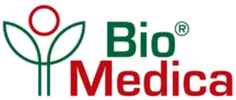 Bio Medica Logo (EUIPO, 22.03.2022)