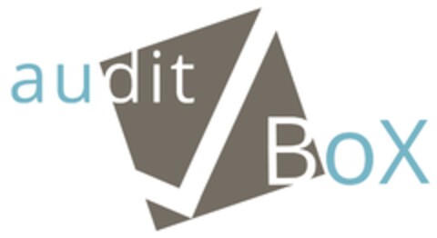 auditBoX Logo (EUIPO, 03/24/2022)