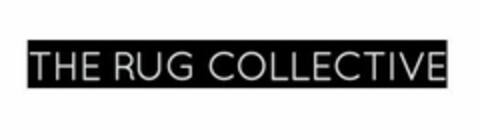 The Rug Collective Logo (EUIPO, 05.04.2022)