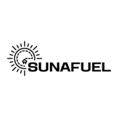 SUNAFUEL Logo (EUIPO, 05.05.2022)