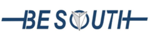 BE SOUTH Logo (EUIPO, 07.06.2022)