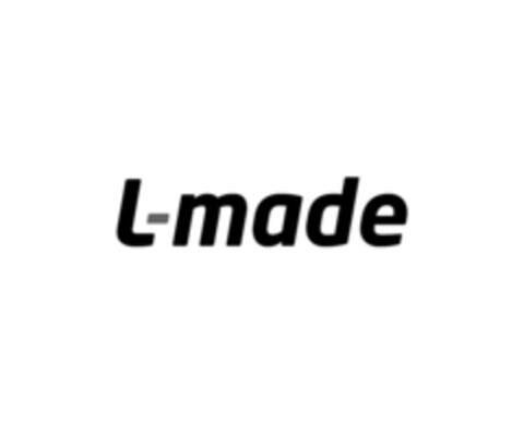 L - made Logo (EUIPO, 22.06.2022)