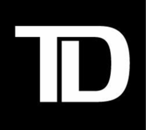 TD Logo (EUIPO, 12.07.2022)