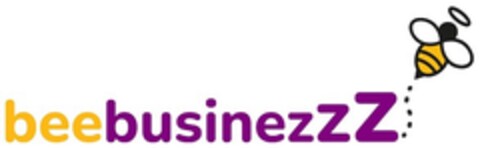 BEEBUSINEZZZ Logo (EUIPO, 13.07.2022)