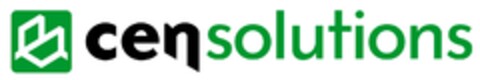 CEN Solutions Logo (EUIPO, 07/25/2022)