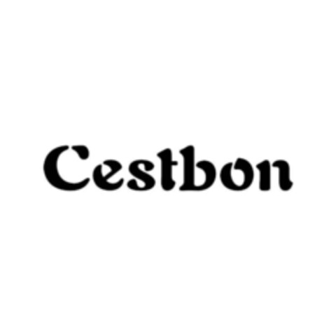 Cestbon Logo (EUIPO, 26.07.2022)