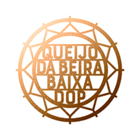 QUEIJO DA BEIRA BAIXA DOP Logo (EUIPO, 08/01/2022)