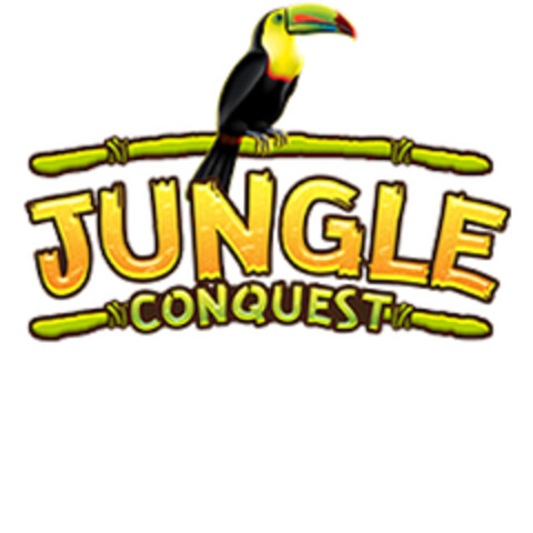 Jungle Conquest Logo (EUIPO, 05.08.2022)