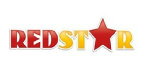 REDSTAR Logo (EUIPO, 15.08.2022)