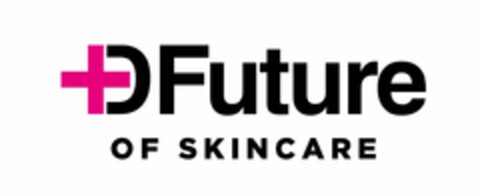 DFuture OF SKINCARE Logo (EUIPO, 22.08.2022)