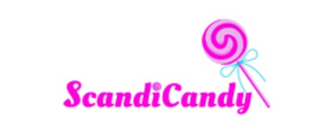 SCANDICANDY Logo (EUIPO, 23.08.2022)
