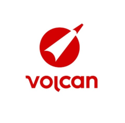 Volcan Logo (EUIPO, 29.08.2022)