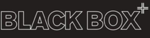 BLACK BOX + Logo (EUIPO, 08.09.2022)