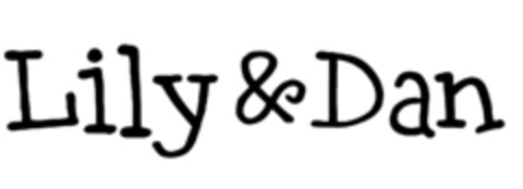 Lily & Dan Logo (EUIPO, 09/09/2022)