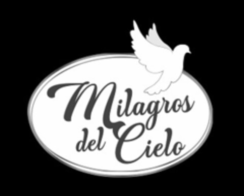 Milagros del Cielo Logo (EUIPO, 14.09.2022)